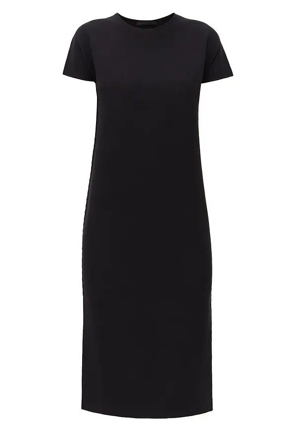 Drykorn Knit dress Svart, Dam