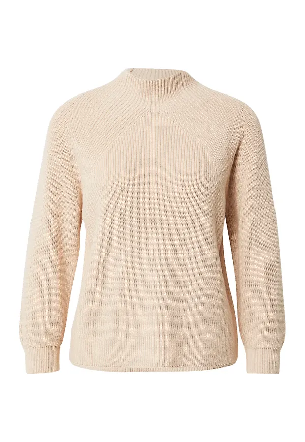 DRYKORN Tröja 'NAMINE' beige
