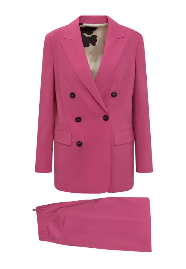 Dsquared2 - Kostymer - Rosa - Dam - Storlek: M,S,Xs