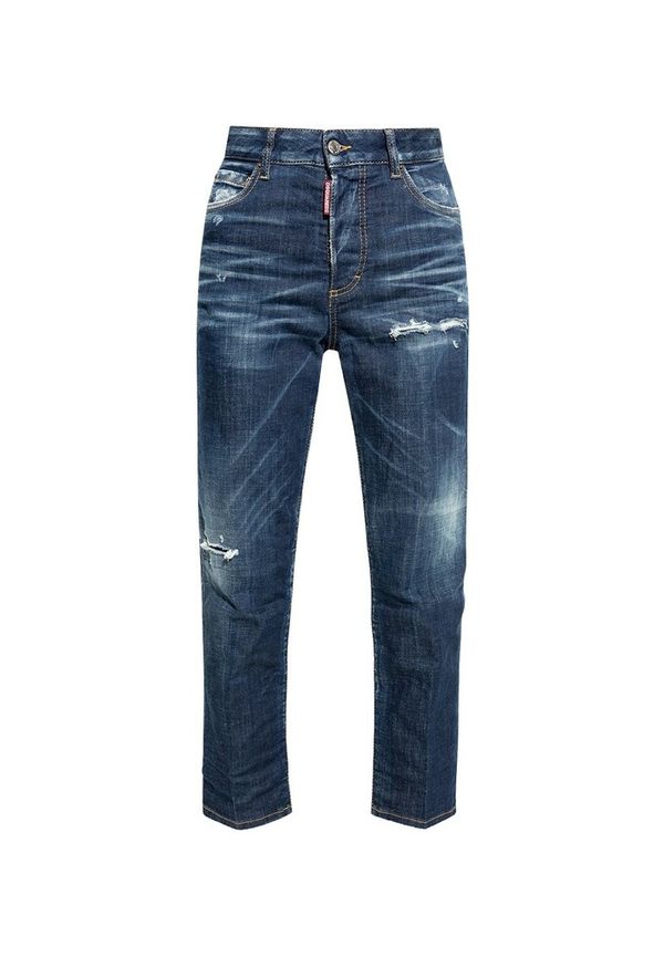 Dsquared 2025 jeans dam