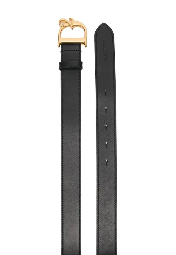 Dsquared2 Bälter Svart, Dam