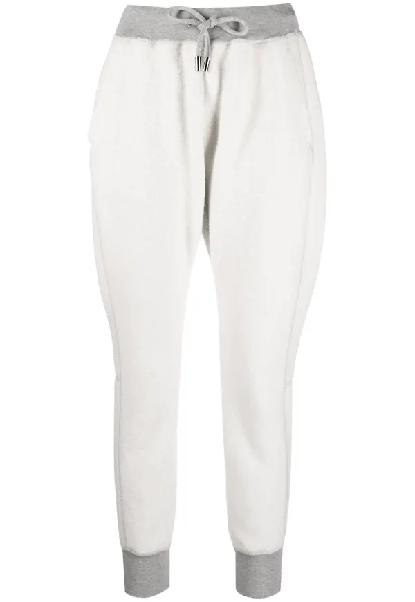 Dsquared2 Ceresio9 trackpants - Grå