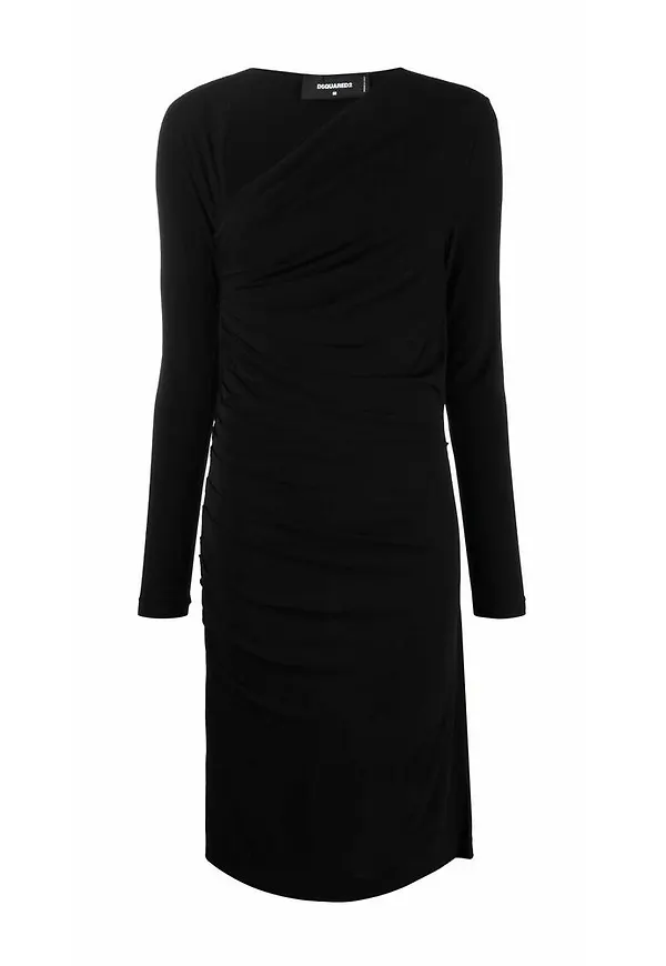 Dsquared2 Dress Svart, Dam