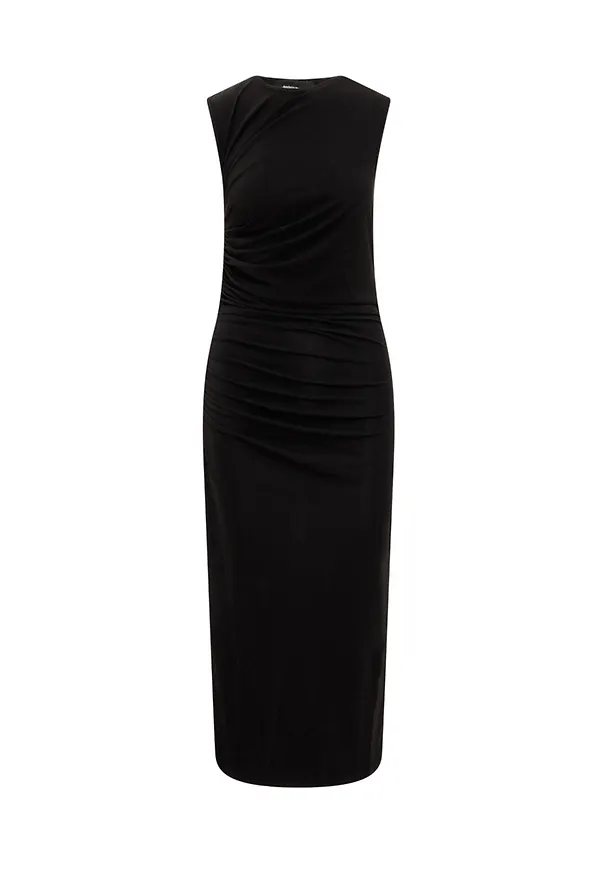 Dsquared2 Dress Svart, Dam