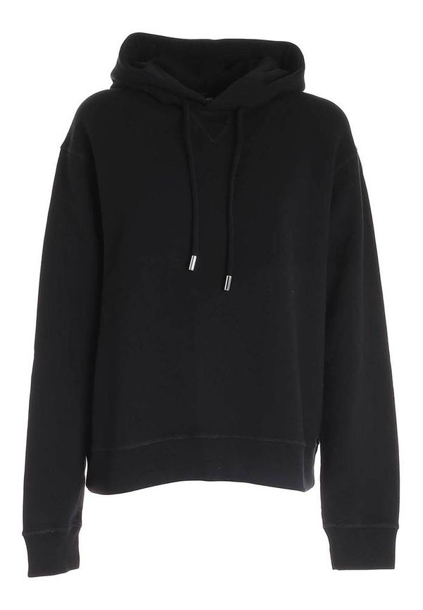 Dsquared2 Hoodie Svart, Dam