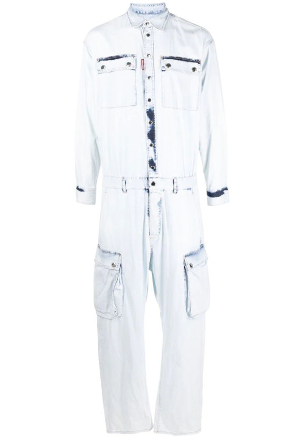 Jumpsuits herr (2024) • Rea på snygga modeller online Alissa