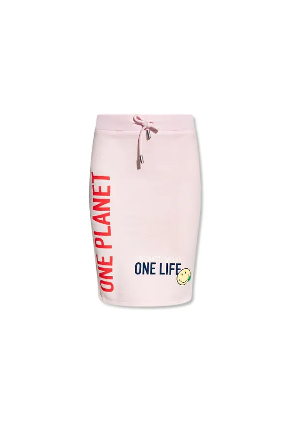 Dsquared2 kjol Rosa, Dam