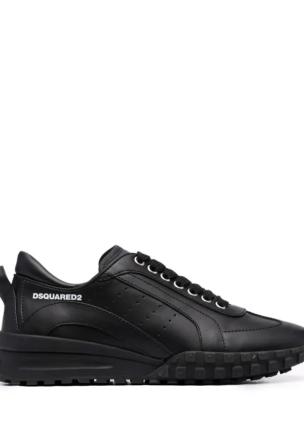 Dsquared2 Legend sneakers - Svart