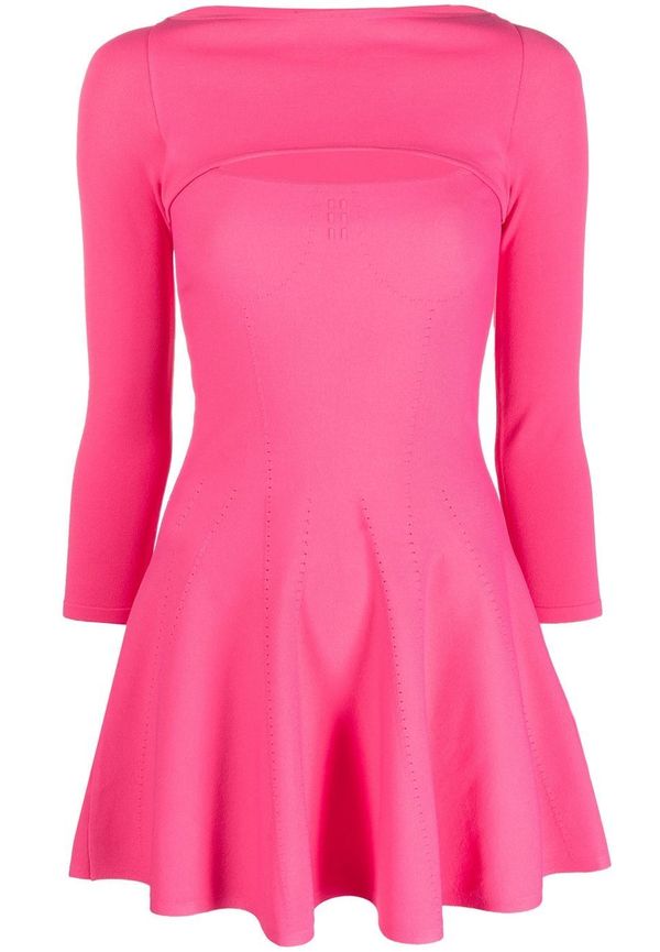 Rosa klänningar med ärmar (2023) • Rea med upp till 0% | Alissa