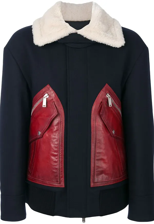 Dsquared2 rock - Blå