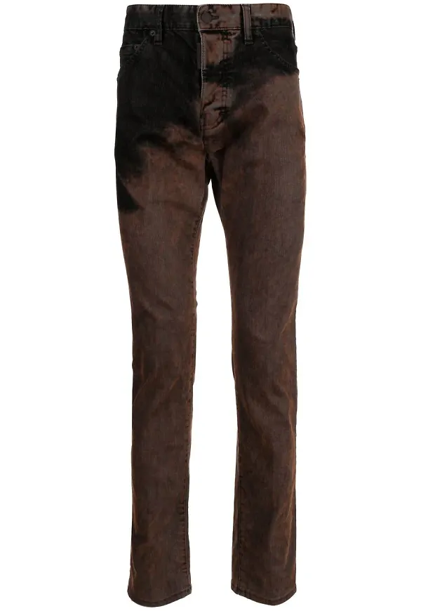 Dsquared2 Rust Cool Guy jeans - Brun