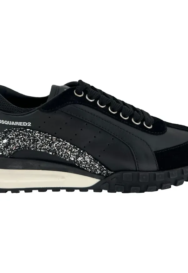 Dsquared2 Shoes Svart, Dam