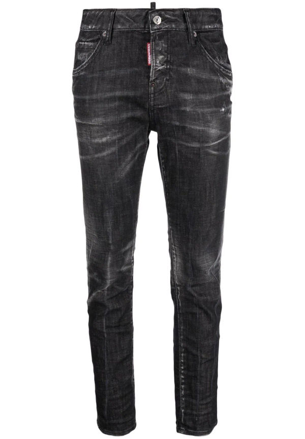 Dsquared best sale jeans rea