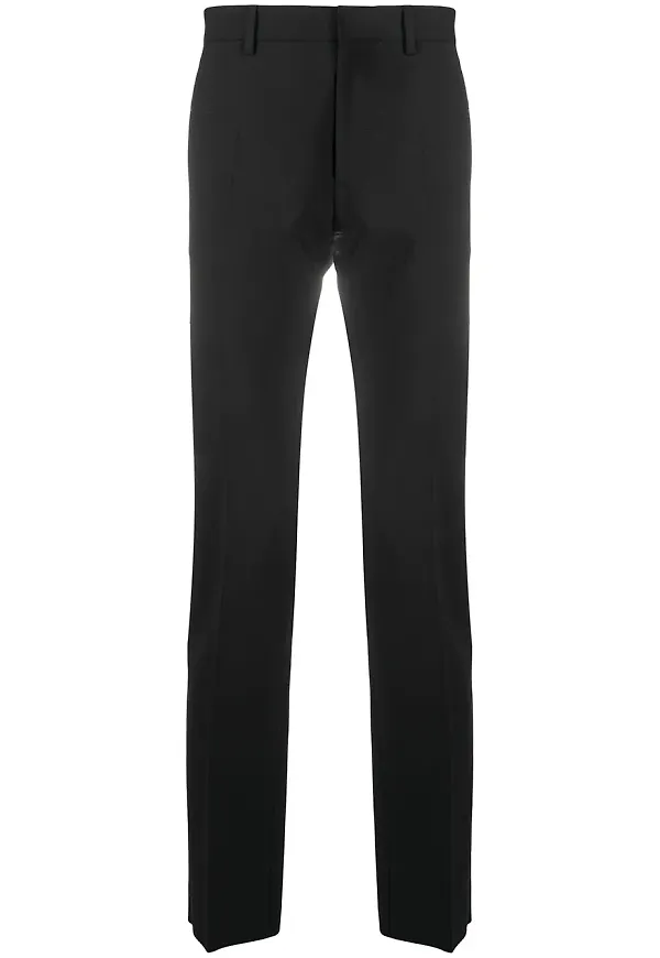 Dsquared2 skräddade byxor - Svart