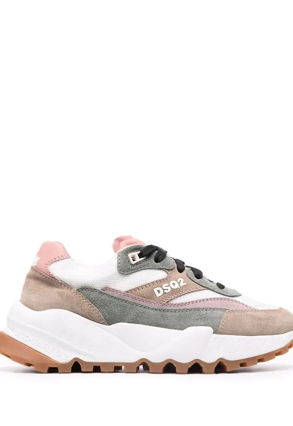 Dsquared2 sneakers - Neutral