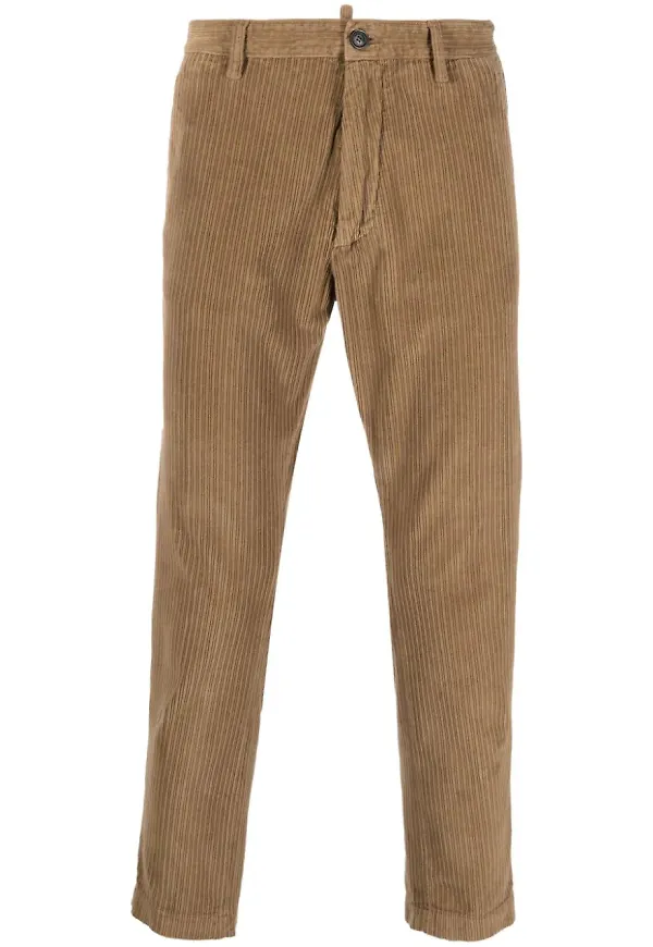 Dsquared2 trekvartsbyxor i manchester - Neutral