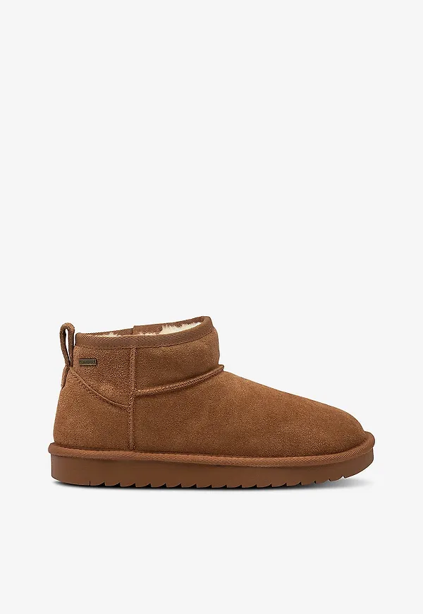 Duffy - Boots - Beige