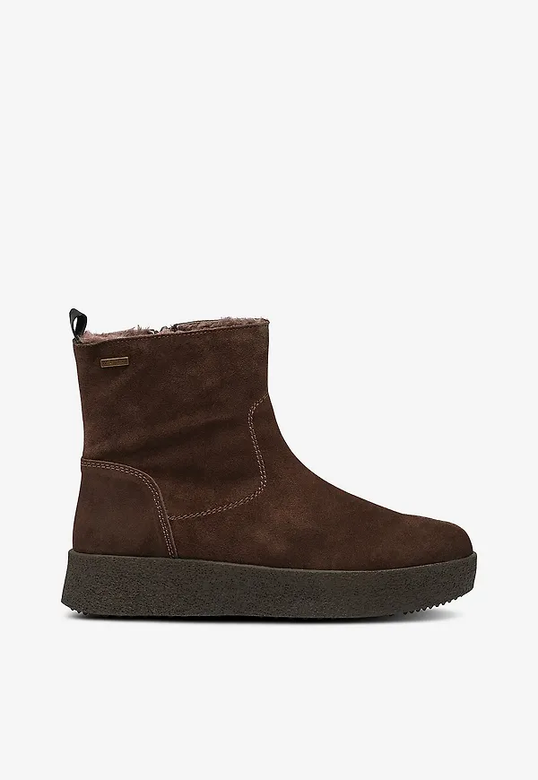 Duffy - Boots - Brun
