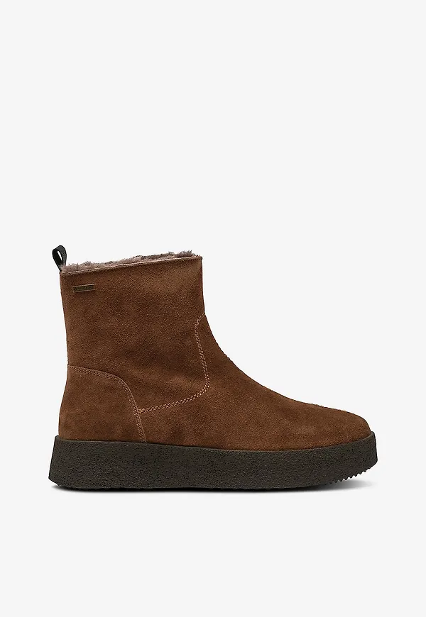 Duffy - Boots - Brun