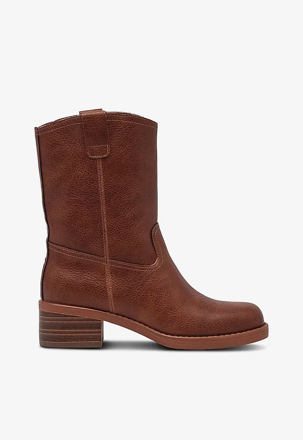 Duffy - Boots Partinico Due - Brun