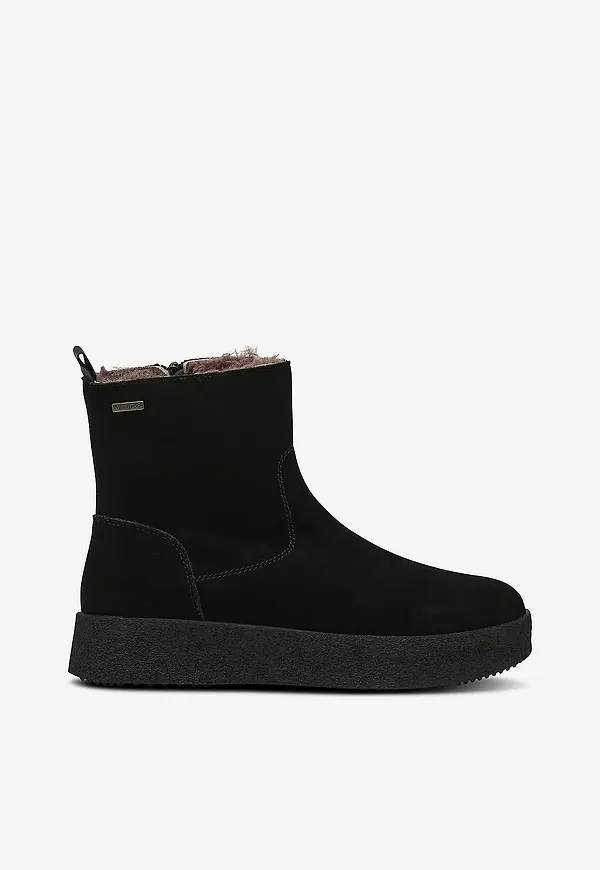 Duffy - Boots - Svart