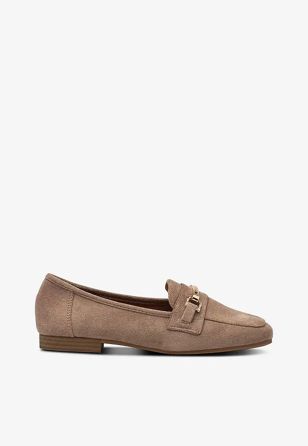 Duffy - Loafers - Beige