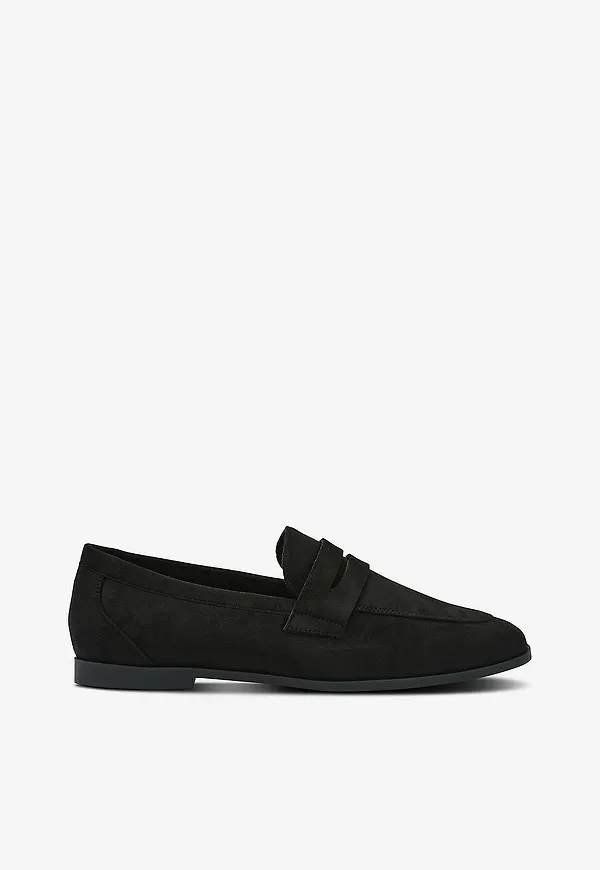 Duffy - Loafers - Svart