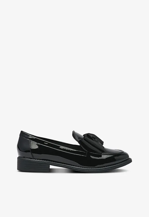 Duffy - Loafers - Svart