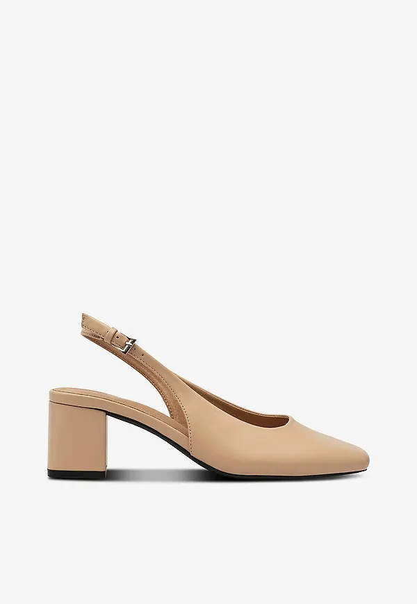 Duffy - Pumps - Beige