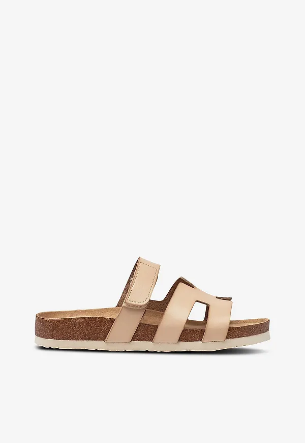Duffy - Sandaler - Beige