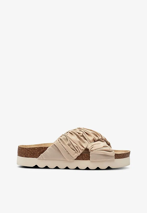 Duffy - Sandaler - Beige