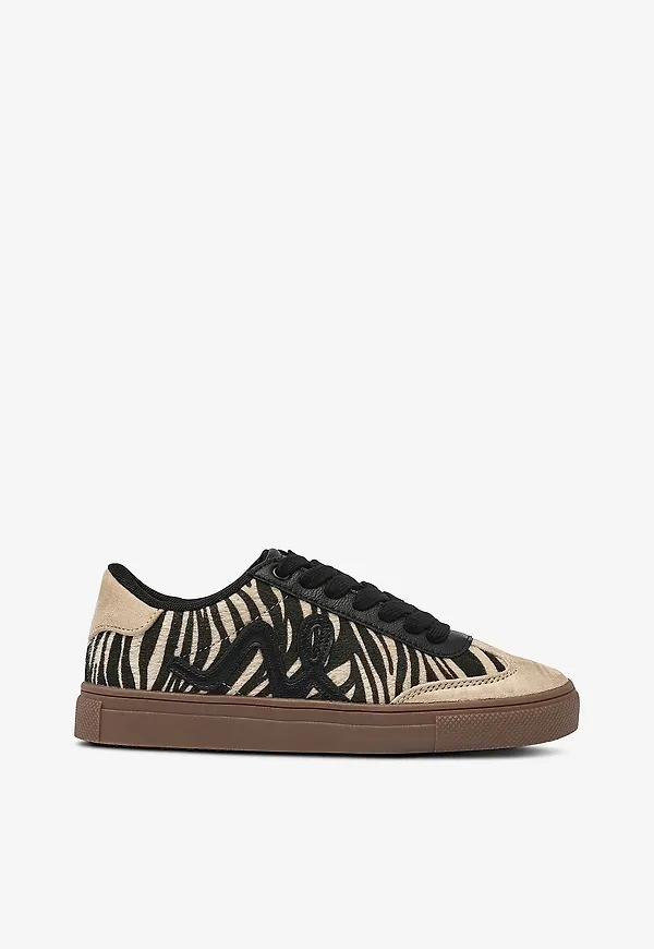 Duffy - Sneakers - Beige