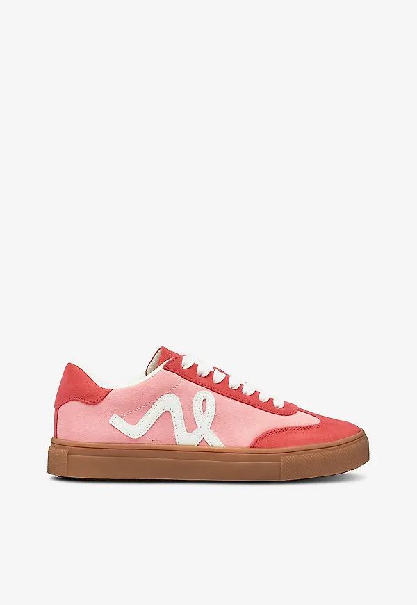 Duffy - Sneakers - Rosa