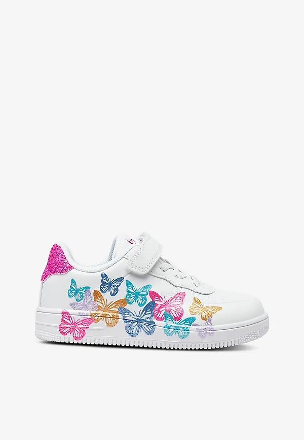 Duffy - Sneakers - Vit