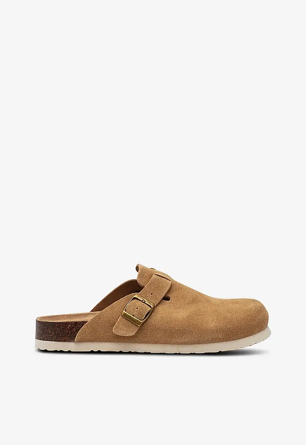 Duffy - Tofflor - Beige