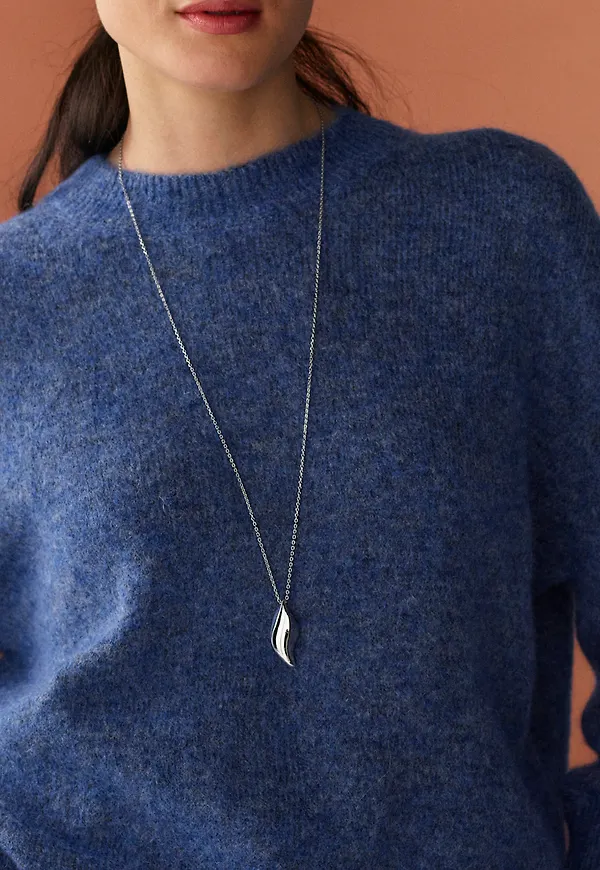 Dune necklace l stee