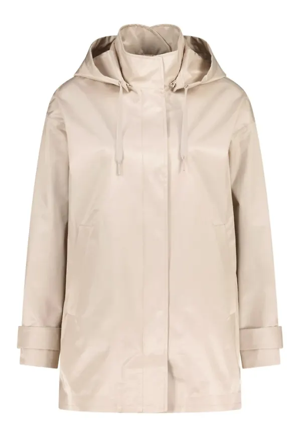 Duno, Kappa, Dam, S, Parkas