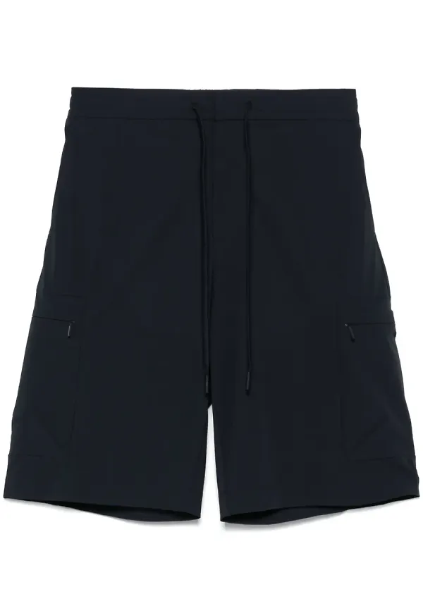 Duno Rei shorts - Blå