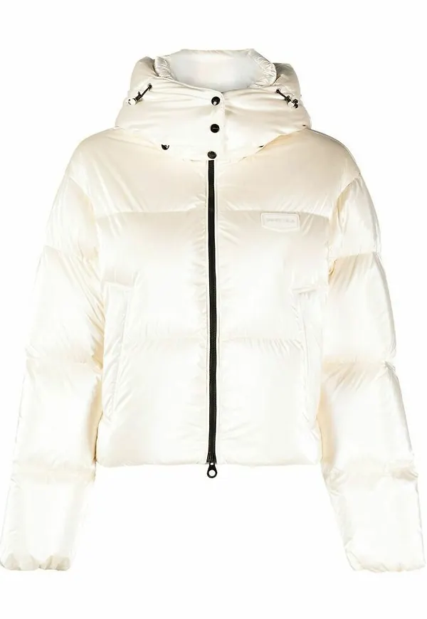 Duvetica Winter Jackets Beige, Dam