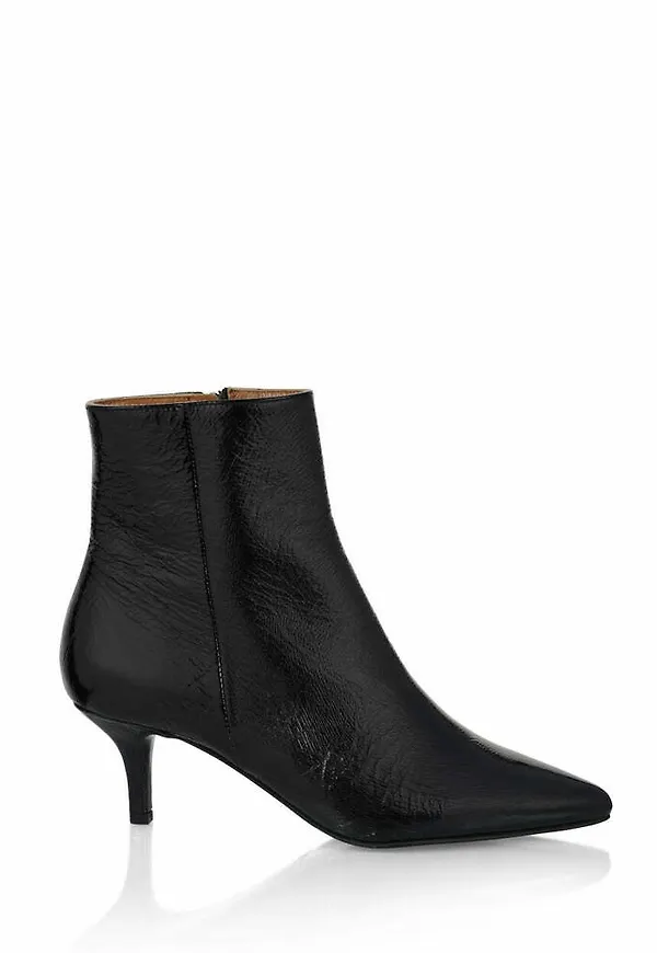 Dwrs - Boots - Svart - Dam - Storlek: 38 Eu,40 Eu,42 Eu,39 Eu,37 Eu,41 EU
