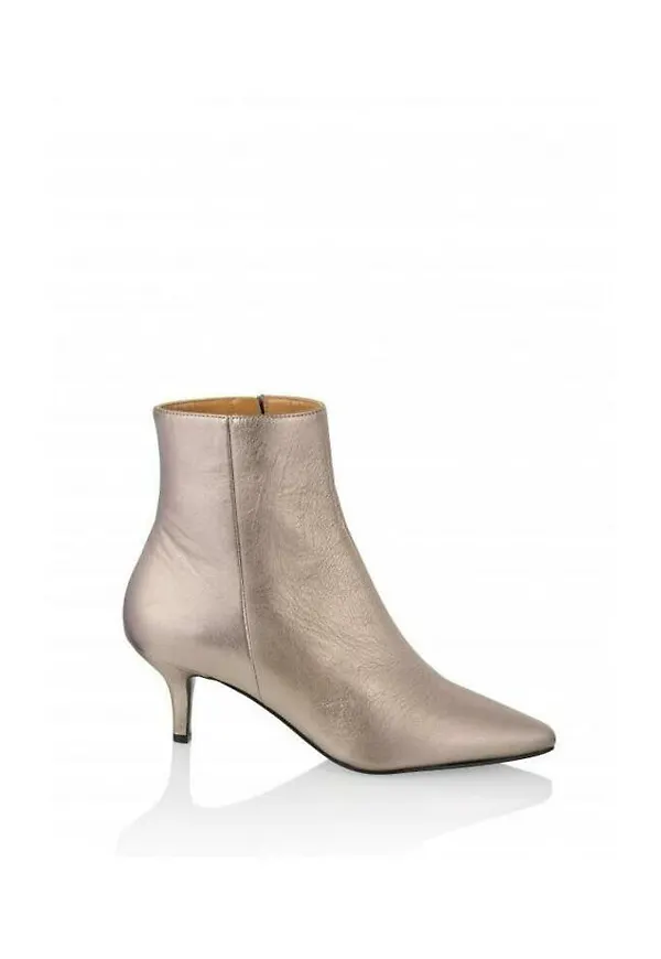 Dwrs - Pumps - Rosa - Dam - Storlek: 40 Eu,38 Eu,37 EU