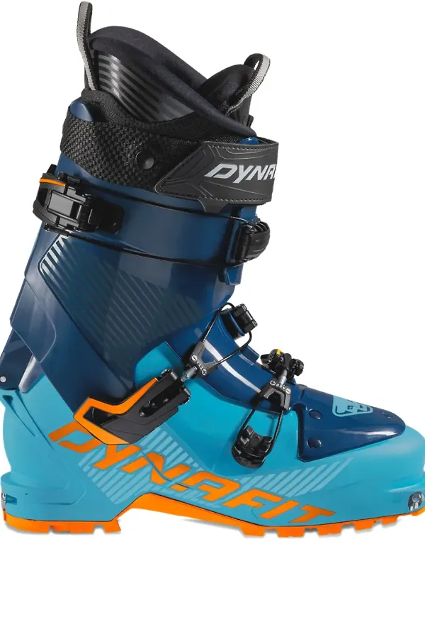 DYNAFIT Seven Summits Ski Touring skidstövlar - Blå