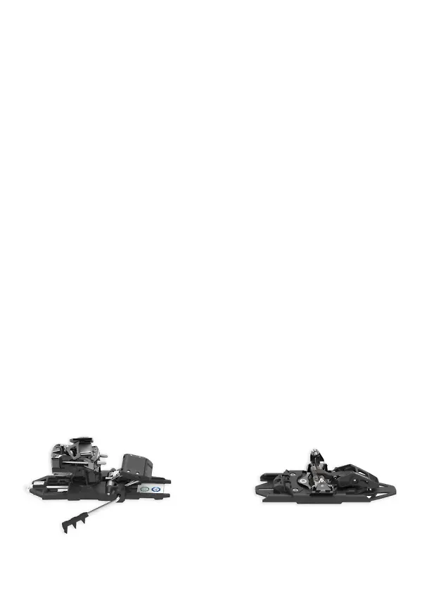 DYNAFIT ST Rotation Rental skidbindning - Svart