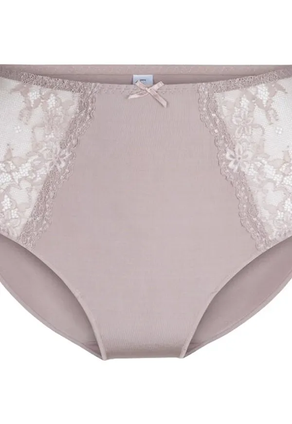 Daily High Waist Brief