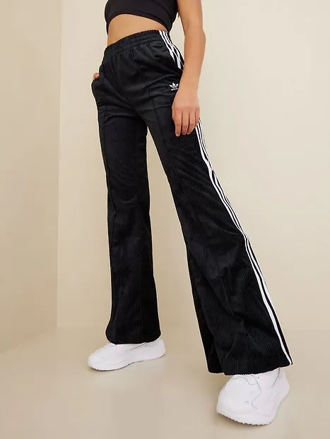 Adidas Originals Pants Mjukisbyxor Black