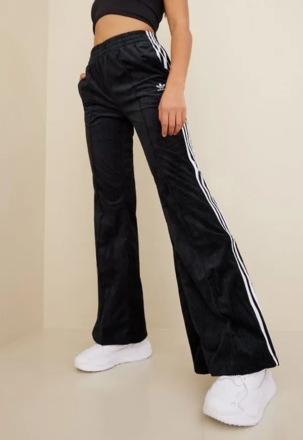 Adidas Originals Pants Mjukisbyxor Black