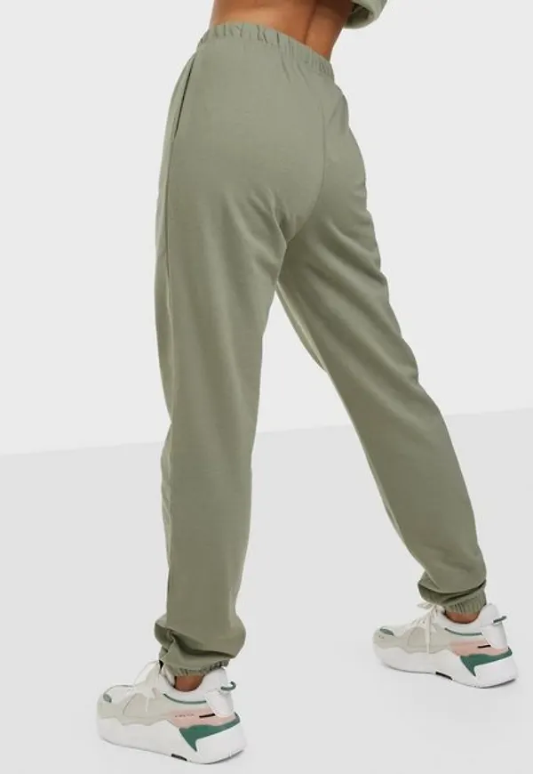 Only Onldreamer Sweat Pant Swt Noos Mjukisbyxor Shadow
