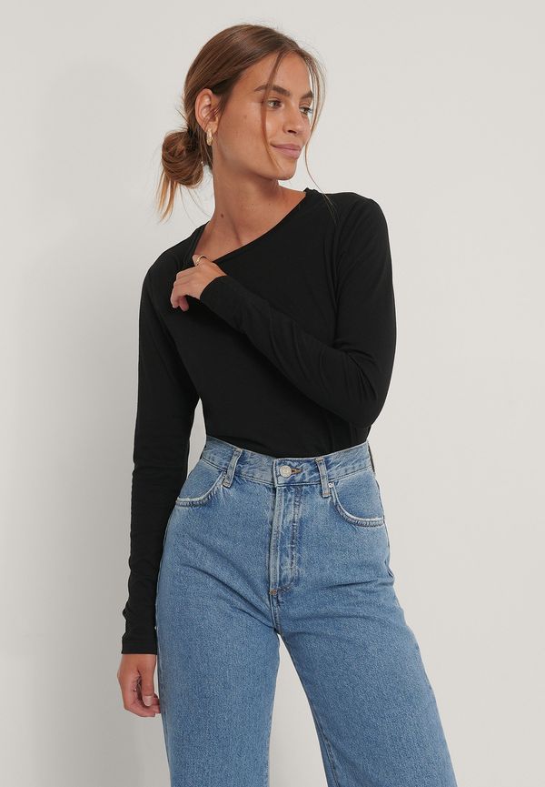 Trendyol Långärmad Topp - Multicolor