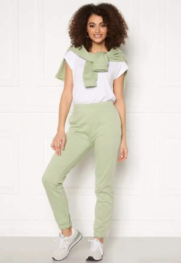 ONLY Dreamer Life Sweat pant Desert Sage S/32