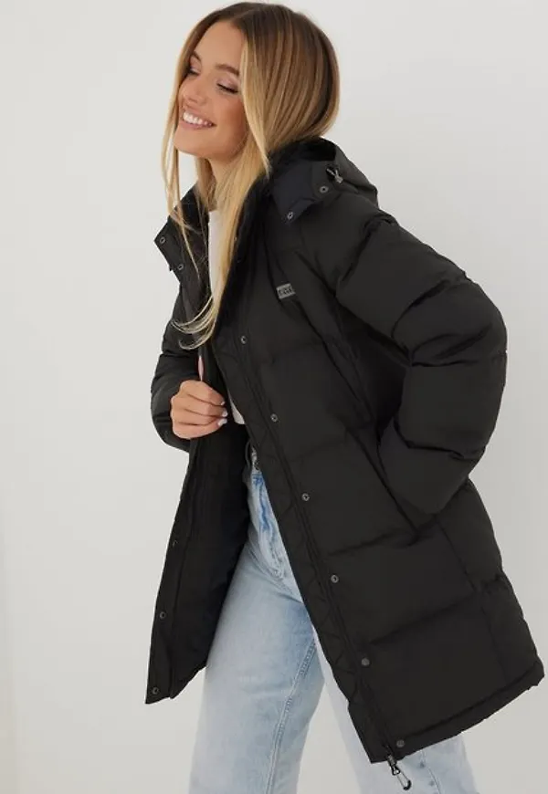 Levi's Quinn Mid Down Puffer Övriga Jackor